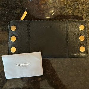 Hammitt Wallet